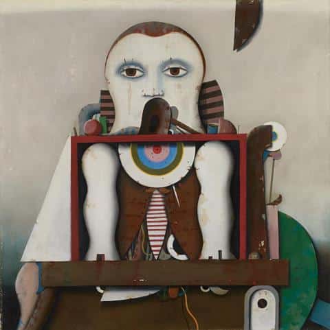 948-478-Karl-Korab-Untitled-Figur