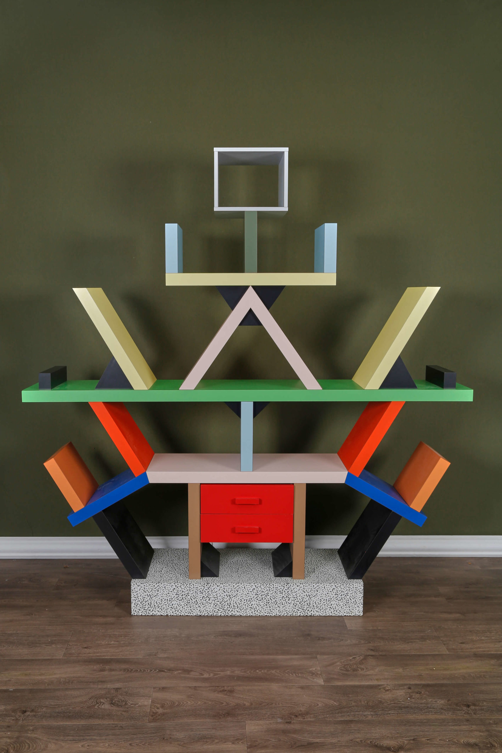 Bibliotheque_carlton_sottsass