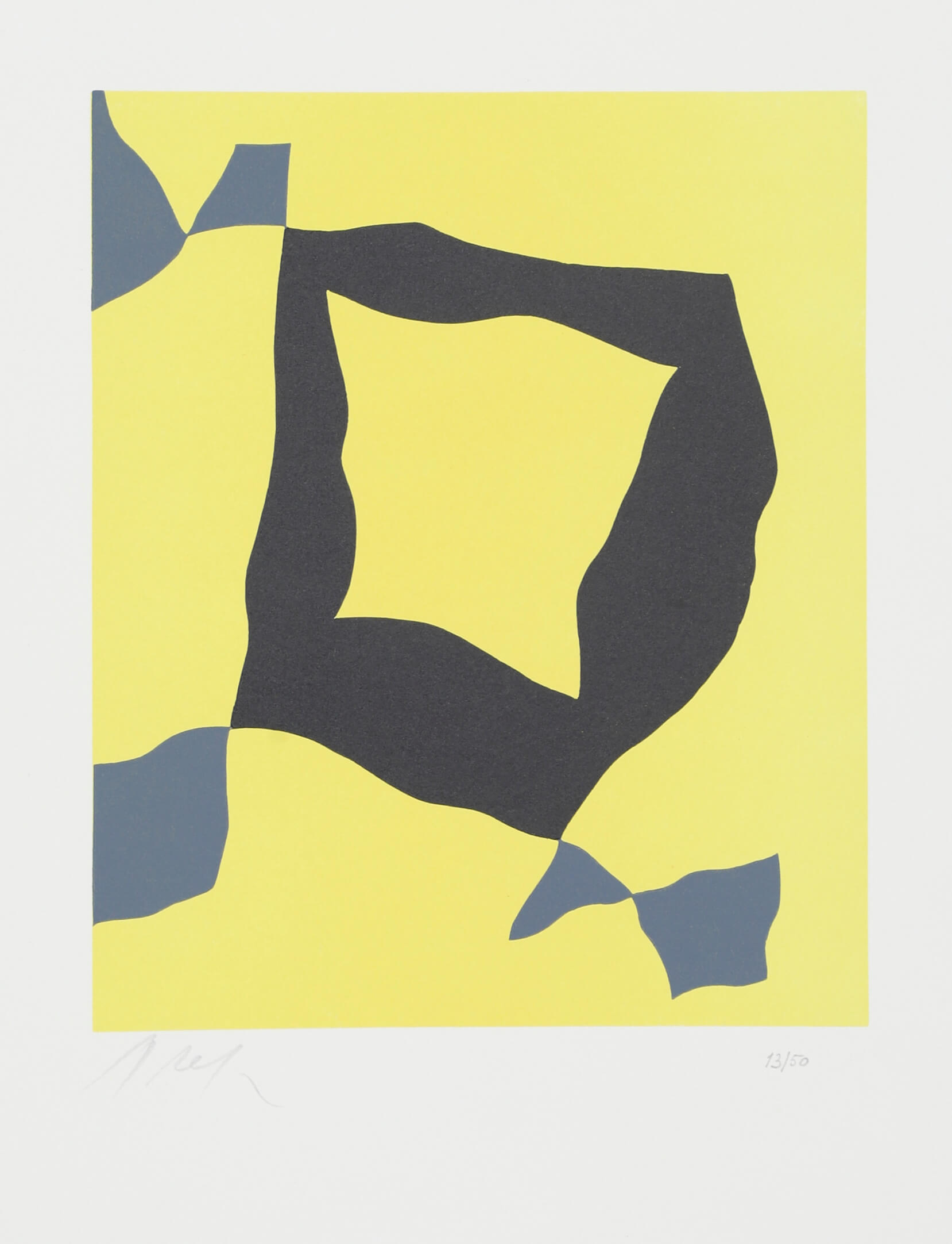 Feuilles-gravure-jean-arp