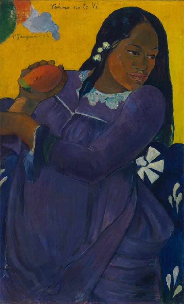 Gauguin_mango