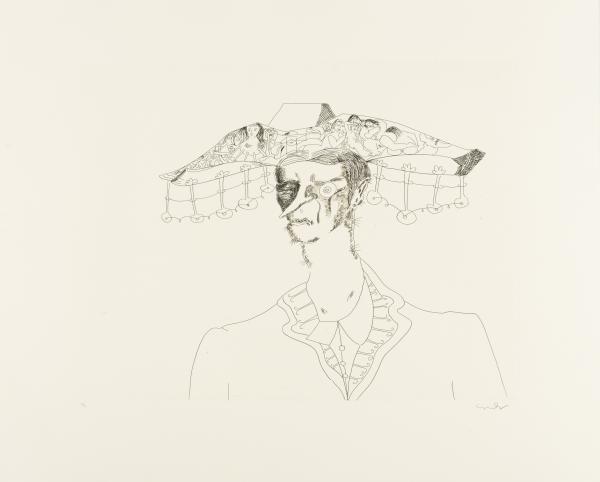 Gravure_george_condo