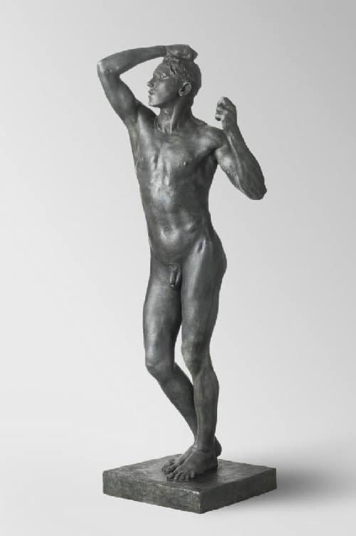 Rodin_Agedebronze