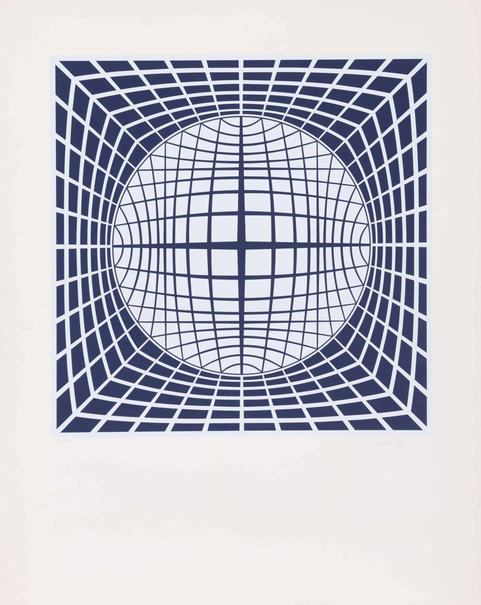 Vasarely_cinétique