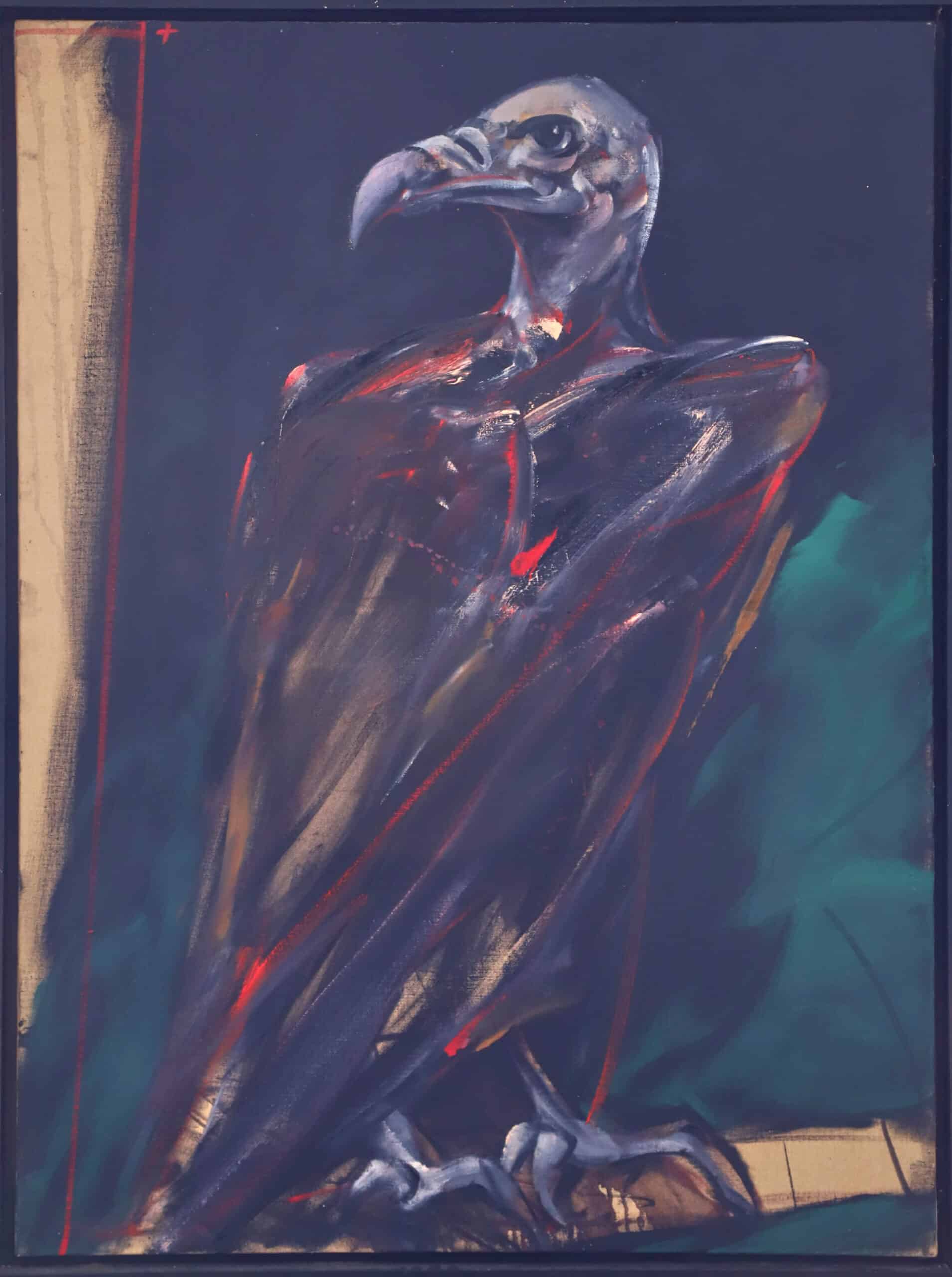 Veličković_l'Aigle