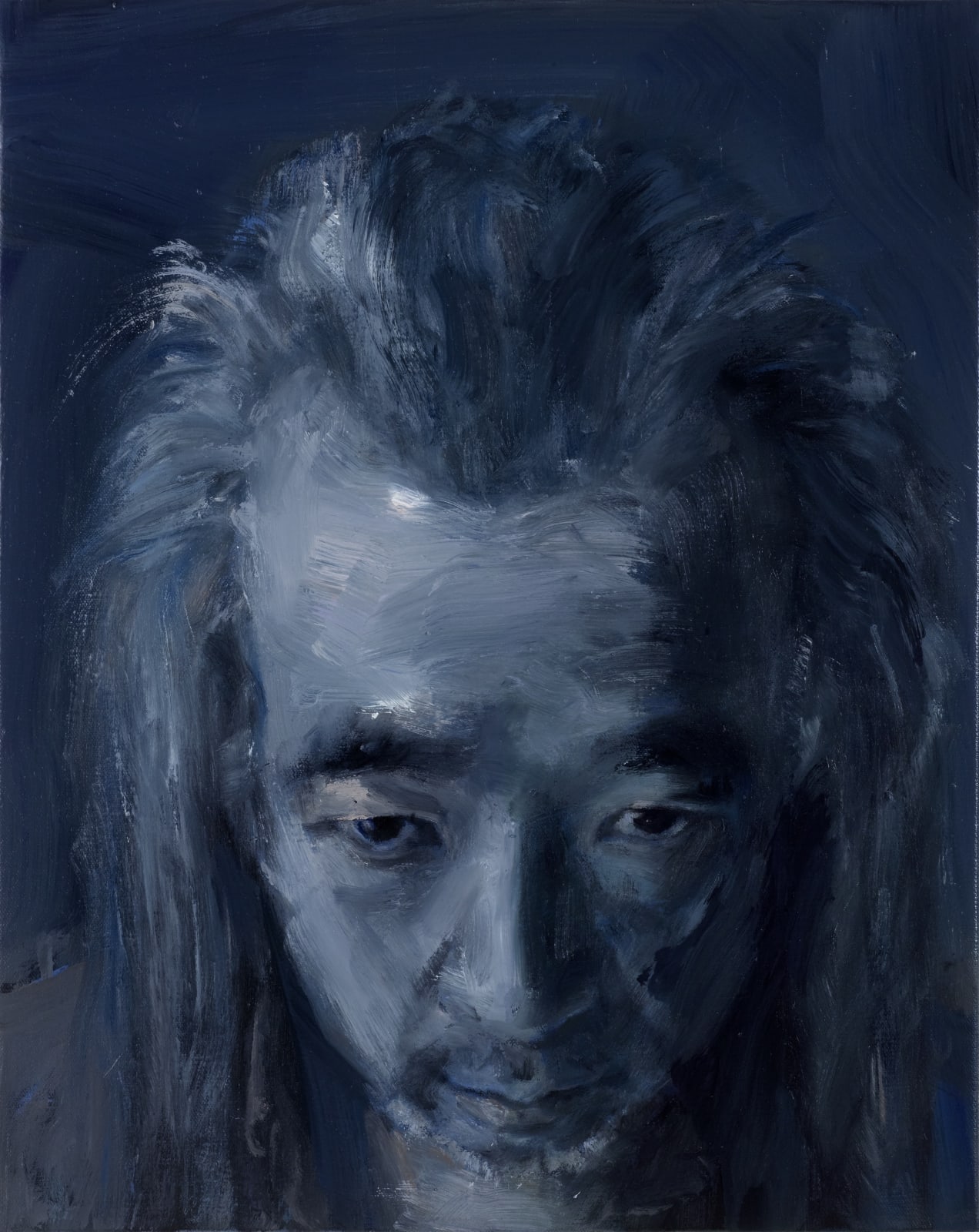 Yan_pei_ming_autoportrait