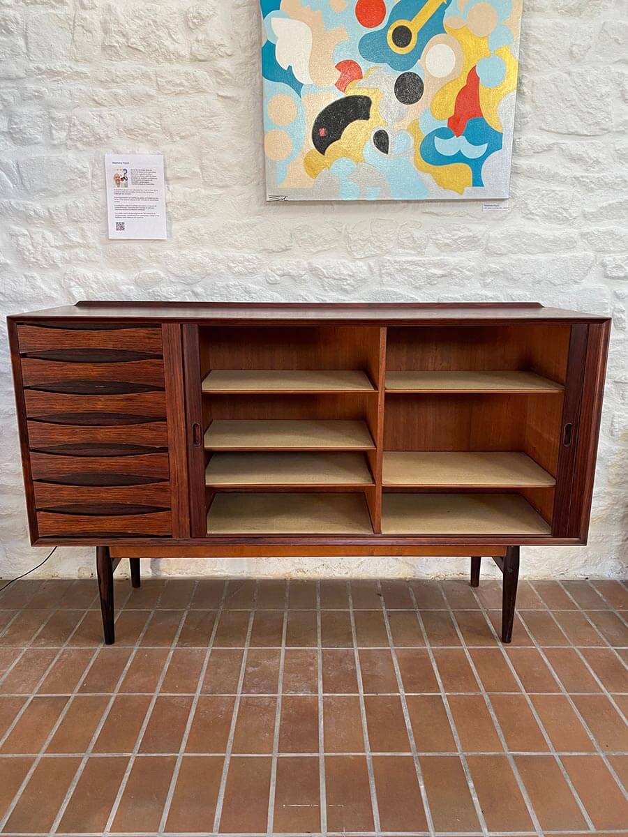 buffet-arne-vodder-danemark