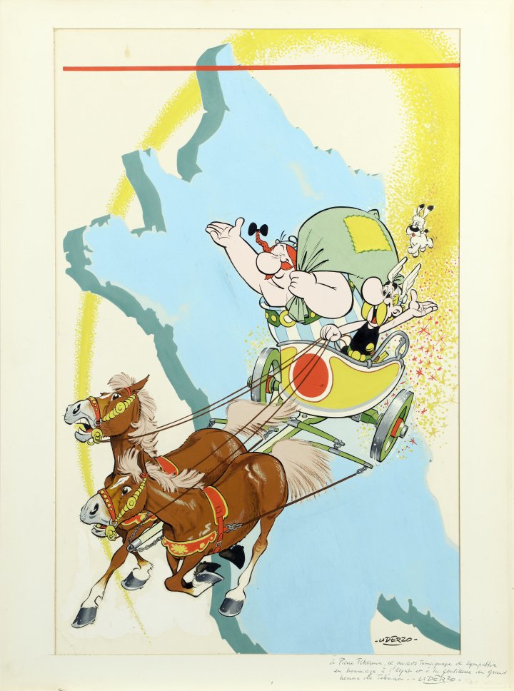 couverture_gaulle_record_uderzo_asterix