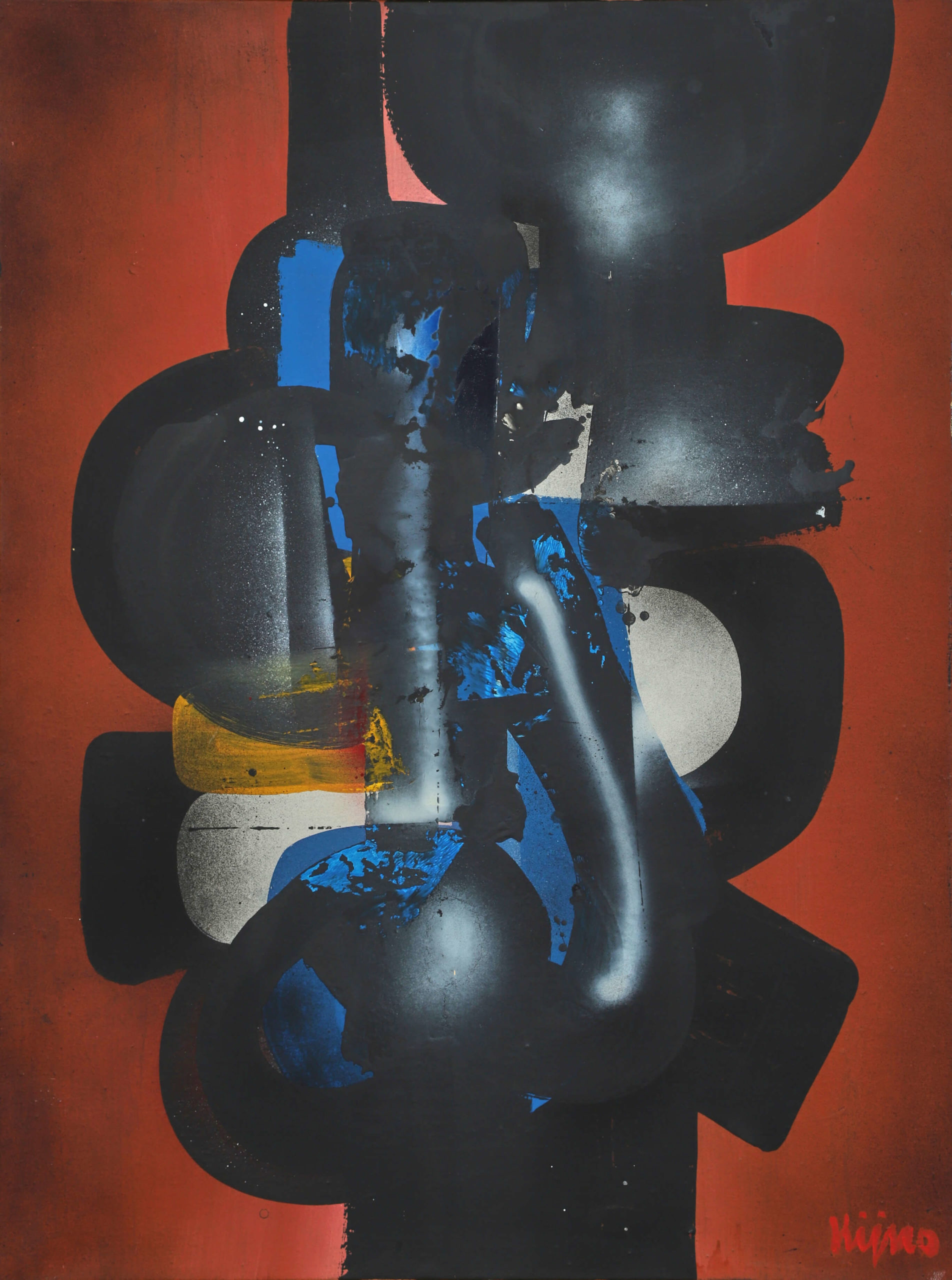 hommage_ribera_fauveparis_kijno