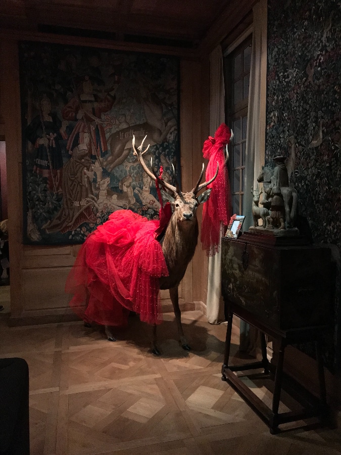 musee-de-la-chasse-et-de-la-nature-beau-double-monsieur-le-marquis-sophie-calle-2017