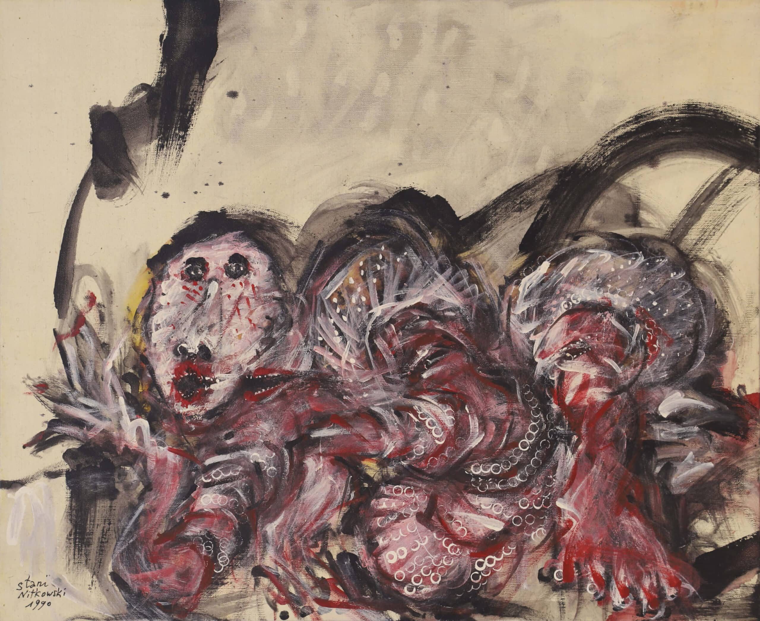 Nitkowki_voluptueuse