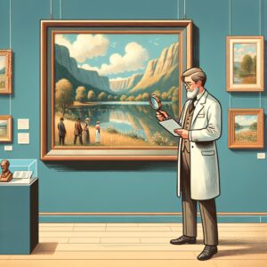 Estimations de l&rsquo;Art: Comment Évaluer un Tableau d&rsquo;Alfred Sisley?