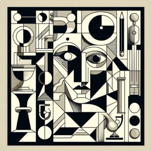 Le mouvement cubiste en France