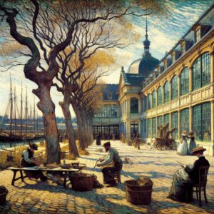 Pourquoi les Œuvres d&rsquo;Albert Marquet Sont-elles Tant Prisées Aujourd&rsquo;hui ?