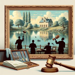 Quelle est la Valeur d&rsquo;un Alfred Sisley Aujourd&rsquo;hui?