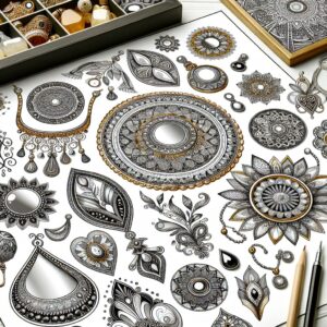 Quelles sont les Pièces les Plus Prisées de Line Vautrin Aujourd&rsquo;hui ?