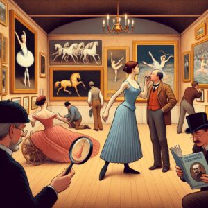 Quoi Savoir Avant d&rsquo;Acheter une Œuvre de Degas?