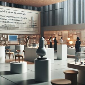 Charlotte Perriand : Pourquoi ses œuvres sont-elles si prisées sur le marché de l&rsquo;art ?