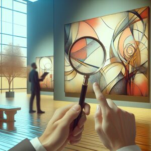 Comment Évaluer une Œuvre d&rsquo;André Lanskoy : Guide de l&rsquo;Expert en Art Contemporain