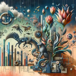 Comment les Œuvres de Claude Lalanne Se Positionnent sur le Marché de l&rsquo;Art Contemporain