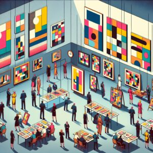 Découvrez la cote en hausse de l&rsquo;artiste Ettore Sottsass sur le marché de l&rsquo;art