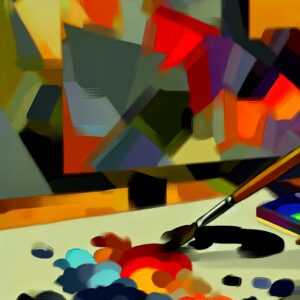 Hans Hartung : la redécouverte d&rsquo;un maître de l&rsquo;art abstrait sur le marché de l&rsquo;art