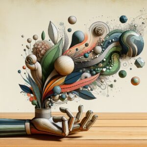 La Nature et l&rsquo;Innovation : Qu&rsquo;est-ce Qui Rend les Créations de Claude Lalanne Uniques dans l&rsquo;Art Contemporain ?