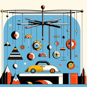 La Popularité Croissante des Sculptures de Calder: Comment Cela Impacte le Marché