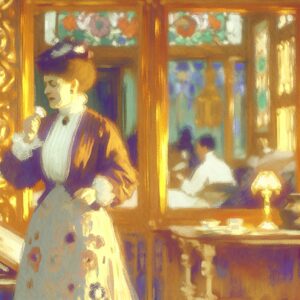 La maternité selon Mary Cassatt : comment l&rsquo;artiste a capturé la complexité des liens familiaux