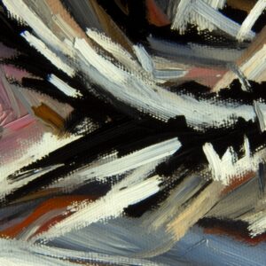 Le style unique d&rsquo;Hans Hartung : comment l&rsquo;artiste a bouleversé le monde de l&rsquo;art contemporain?