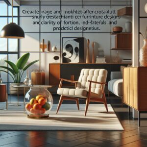 Les Meubles de Charlotte Perriand : Quelles caractéristiques les rendent uniques et recherchés ?