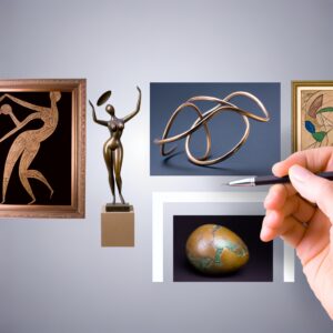 Les pièces emblématiques de François-Xavier Lalanne : quelles sont celles qui atteignent les plus hauts prix aux enchères ?