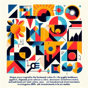 Les pièces uniques d&rsquo;Ettore Sottsass : un investissement sûr sur le marché de l&rsquo;art contemporain ?