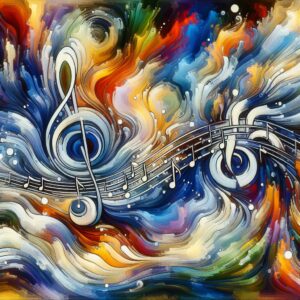 Pourquoi Chu Teh-Chun Est-il le Maître de l&rsquo;Abstraction Lyrique ?