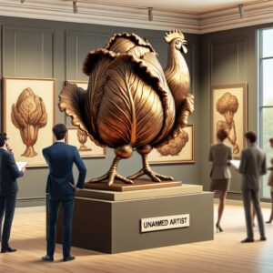 Pourquoi Claude Lalanne Continue d&rsquo;Attirer les Collectionneurs en 2023