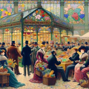 Pourquoi les Créations d&rsquo;Émile Gallé Sont-elles Tant Appréciées sur le Marché de l&rsquo;Art ?