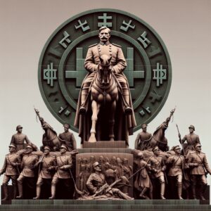 Quel Impact César A-t-il sur la Scène Artistique Contemporaine ?