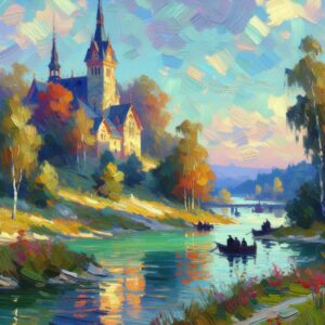 Qu&rsquo;est-ce qui Fait la Valeur Unique des Toiles de Constantin Korovine Aujourd&rsquo;hui ?