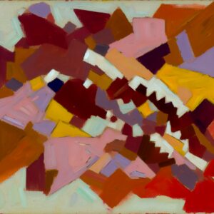 Qu&rsquo;est-ce qui rend les oeuvres d&rsquo;Olivier Debré si prisées par les collectionneurs ?