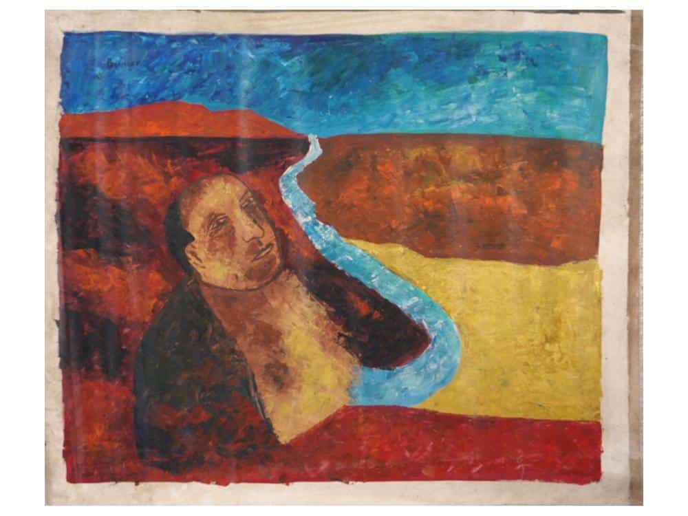 Akbar-Padamsee-estimation-gratuite-tableau-expert-artexpertise.fr-