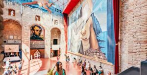 Dali et sa place dans le marché de l&rsquo;art : pourquoi ses oeuvres restent-elles incontournables ?