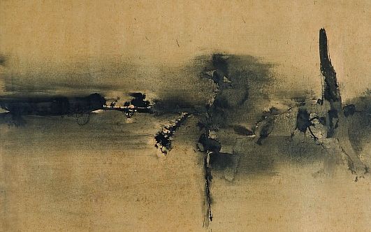 vasudeo-gaitonde