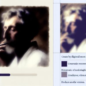 Eugène Carrière : un maître de la peinture symboliste et son influence sur l&rsquo;art moderne