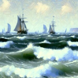 Comment Musin a-t-il conquis le marché de l&rsquo;art avec ses portraits intimistes?