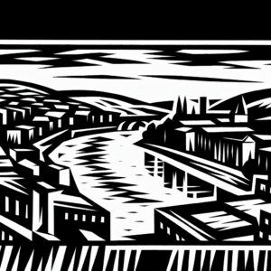 Comment l&rsquo;engagement politique a façonné l&rsquo;oeuvre de Frans Masereel : une analyse de l&rsquo;art engagé